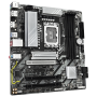 Материнская плата Gigabyte B860M DS3H черный