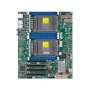 Серверная материнская плата Supermicro MBD-X12DPL-I6-O зеленый