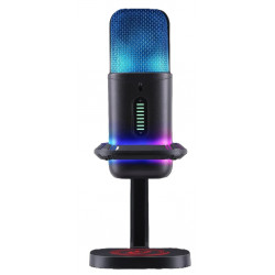 Микрофон Redragon Echowave GM305 (72358) черный