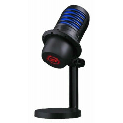 Микрофон Redragon Nebula GM211 (72357) черный