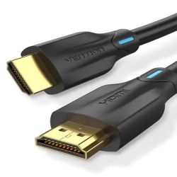 Кабель HDMI Vention AANBL 8K HDMI Cable (AANBJ) 5м черный