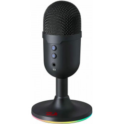 Микрофон Redragon Pulsar GM303 (71662) черный