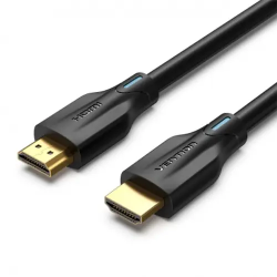 Кабель HDMI Vention AANBL 8K HDMI Cable Black (AANBL) 10м черный