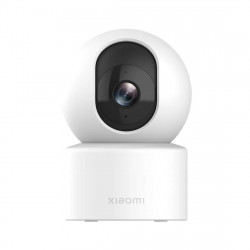 IP камера Xiaomi Smart Camera C301 (MBC23) белый