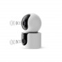 IP камера Xiaomi Smart Camera C300 Dual EU (MJSXJ22CM) белый