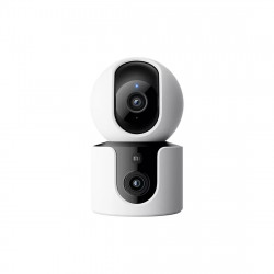 IP камера Xiaomi Smart Camera C300 Dual EU (MJSXJ22CM) белый