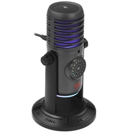 Микрофон Redragon Stellaris GM306 (72359) черный