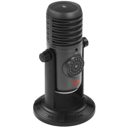 Микрофон Redragon Stellaris GM306 (72359) черный