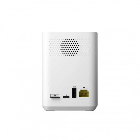 IP камера Xiaomi Outdoor Camera Base Station (BHR8618GL) белый
