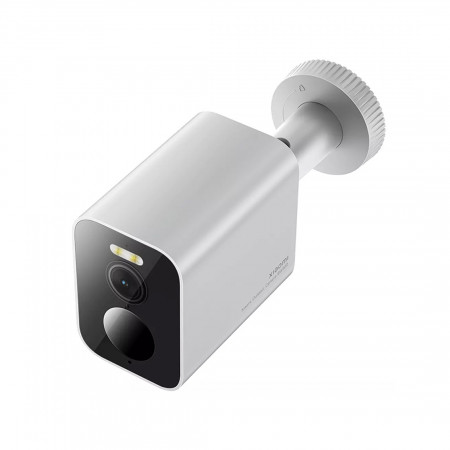 IP камера Xiaomi Outdoor Camera BW300 (BHR8303GL) белый
