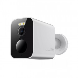IP камера Xiaomi Outdoor Camera BW300 (BHR8303GL) белый