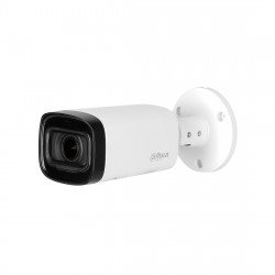 IP камера Dahua DH-HAC-B4A21P-VF-2712 белый