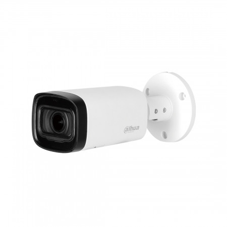 IP камера Dahua DH-HAC-B4A21P-VF-2712 белый