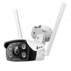 IP камера TP-Link VIGI C340(6mm) белый