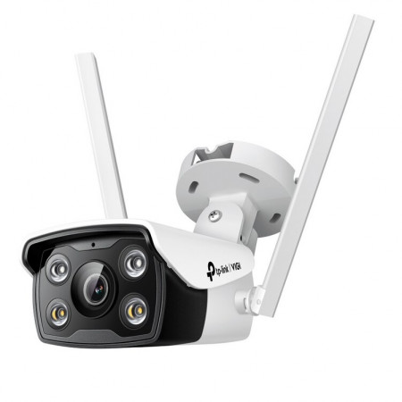 IP камера TP-Link VIGI C340(6mm) белый
