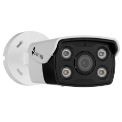 IP-камера TP-Link VIGI C340 (4 мм) белый