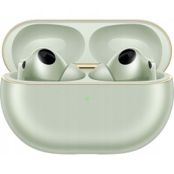 Наушники Huawei FreeBuds Pro 4 (55037964) зеленый