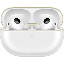 Наушники Huawei FreeBuds Pro 4 (55037963) белый
