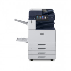 МФУ лазерное Xerox AltaLink C8230/C8235 (C8201V_T) белый, серый