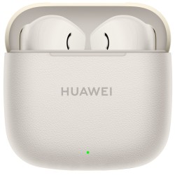Наушники Huawei FreeBuds SE 3 (55037990) бежевый