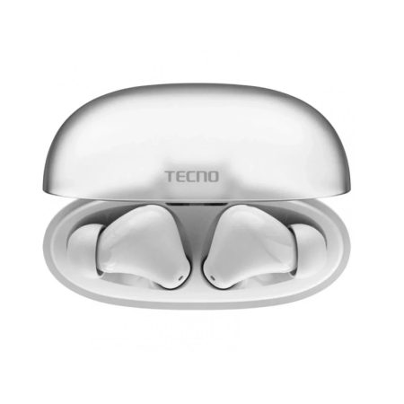 Наушники TECNO Buds 4 (BD04) белый