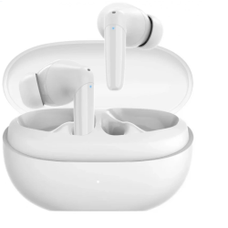 Наушники TECNO Buds 4 (BD04) белый