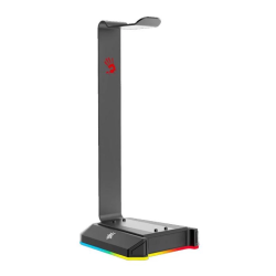 Подставка для наушников A4tech Bloody GS2L черный