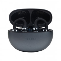 Наушники TECNO FreeHear 1 (OW01) серый