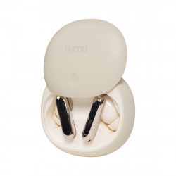 Наушники TECNO True 1 Air (TU01 Air) белый