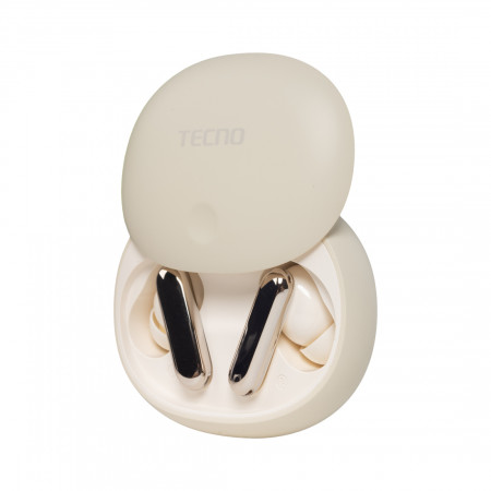 Наушники TECNO True 1 Air (TU01 Air) белый