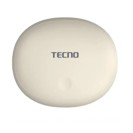 Наушники TECNO True 1 Air (TU01 Air) бежевый