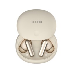 Наушники TECNO True 1 Air (TU01 Air) бежевый