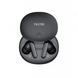 Наушники TECNO True 1 Air (TU01 Air) черный