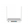 Wi-Fi роутер Keenetic Launcher DSL (KN-2012) белый