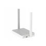 Wi-Fi роутер Keenetic Launcher DSL (KN-2012) белый