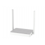 Wi-Fi роутер Keenetic Launcher DSL (KN-2012) белый