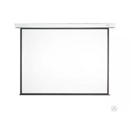 150" Экран для проектора Mr.Pixel 90" x 120" (2.29 x 3.05) (MSPSAC150V2) белый