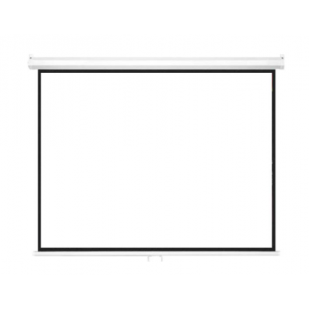 111" Экран для проектора Mr.Pixel 44" X 102" (1.12 X 2.60) (MSPSBA120V2*) белый