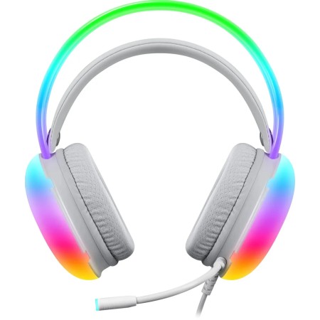 Наушники Defender Ignis (64440) белый