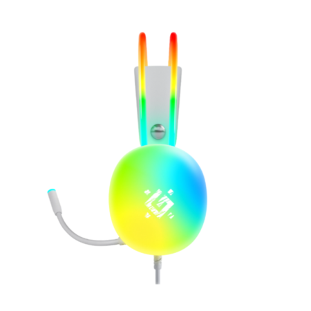 Наушники Defender Ignis (64440) белый