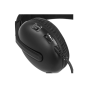 Наушники Defender Mamba (64545) черный