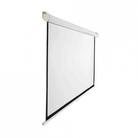 120" Экран для проектора Mr.Pixel 59" X 104" (1.50 X 2.64) (MSPSBA120V2) белый