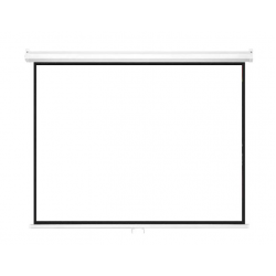 120" Экран для проектора Mr.Pixel 59" X 104" (1.50 X 2.64) (MSPSBA120V2) белый