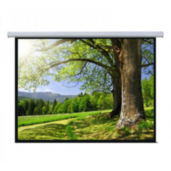 100" Экран для проектора Mr.Pixel 60" X 80" (1,52 X 2,03) (MSPSBC100V2) белый