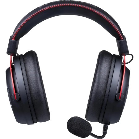 Наушники Redragon Diomedes Pro Wireless (72264) черный/красный