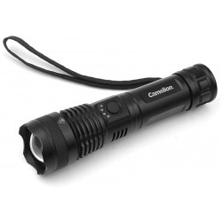 Фонарь Camelion RT393-TB черный