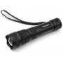 Фонарь Camelion RT393-TB черный