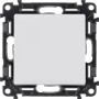 Выключатель Legrand Valena Life 752401 1 клавишный белый