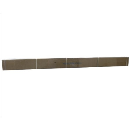119" Экран для проектора Deluxe FJ1-120H серый