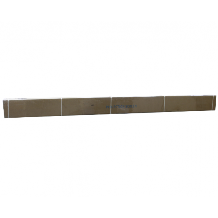 119" Экран для проектора Deluxe FJ1-120H серый
